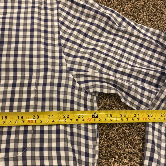 St Croix premium dress shirt - Picture 4 of 7